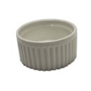 Hendi Mini-Auflauförmchen aus Porzellan Ø7cm...