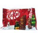 KitKat Christmas Break einzeln verpackt (3x29g)
