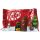KitKat Christmas Break einzeln verpackt 3er Pack (3x 3x29g) + usy Block