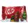 KitKat Christmas Break einzeln verpackt 5er Pack (5x 3x29g) + usy Block