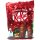 KitKat Christmas Break einzeln verpackt (9x11g Beutel)