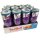 Red Bull Sugarfree Testpaket (je 12x0,25l Dose Pear Edition & Purple Edition) + usy Block