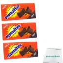 Ovomaltine Crunchy chocolat noir suisse à...