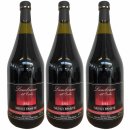 Medici Ermete Lambrusco Reggiano Dolce 3er Pack...
