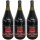 Medici Ermete Lambrusco Reggiano Dolce 3er Pack "Süß" (3x1,5l Flasche)