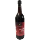 Pflaumenwein - original aus China 10,5% Vol 6er Pack...