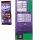 Milka Schokolade Patamilka 3er Pack (3x100g Tafel) + usy Block