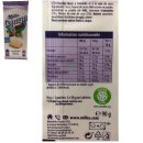 Milka Schokolade French Maxi (je 2 Tafeln Patamilka (100g) & Copaya (90g) + usy Block