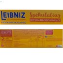 Bahlsen Leibniz Choco Spekulatius 3er Pack (3x125g...