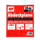 Abdeckplane 4 m x 5 m (20 qm)