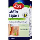 Abtei Abführkapseln (40 er)