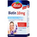 Abtei Biotin 10 mg Tabletten 30 er
