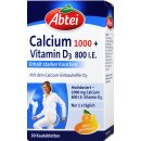 Abtei Calcium 1000 + D3 Osteo Vital 30er (1x113g)