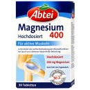 Abtei Magnesium 400 mg Tabletten 30 er