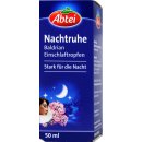 Abtei Nachtruhe Einschlaftropfen  50ml