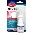 Abtei Nase Frei Abschwellendes Nasenspray (20ml Packung)