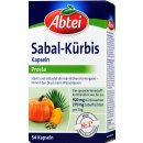 Abtei Prosta Sabal Kürbis (54 Kapseln)