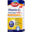 Abtei Vitamin D3 Forte Tabletten 12 er