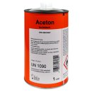 Aceton  1000ml