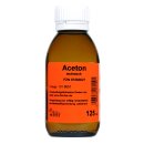 Aceton Fischar  125ml