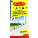 Aeroxon Fensterstreifen 12 Stück 20g