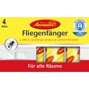 Aeroxon Fliegenfänger 4 er
