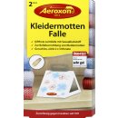 Aeroxon Kleidermotten - Falle 2er