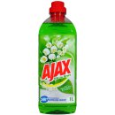 Ajax Allzweckreiniger Frühlingsblumen  1l