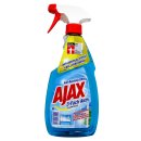 Ajax Glas / Flächenrein Sprühpistole  500ml