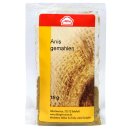 Alba Anis Gemahlen  15g