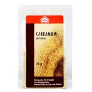 Alba Cardamom Gemahlen  10g
