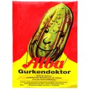 Alba Gurkendoktor Beutel