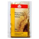 Alba Pfefferkuchengewürze Beutel