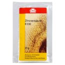 Alba Zitronensäure  20g