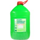 CVH Algen und Grünbelagentferner (5l Kanister)