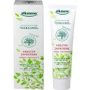 Alkmene Teebaumöl Kräuter Zahncreme  100ml