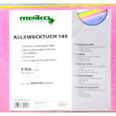 Allzwecktuch Vlies Meiko 3 er