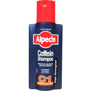 Alpecin Coffein Shampoo C1  250ml