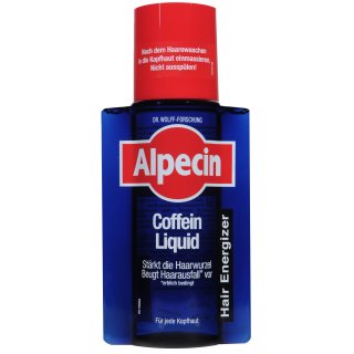 Alpecin Coffein-Liquid  200ml