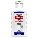 Alpecin Medicinal Shampoo Konzentrat Anti-Schuppen  200ml