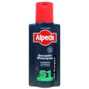 Alpecin Sensitiv Shampoo S1 (250ml Flasche)