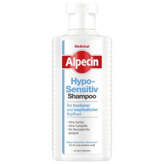 Alpecin Shampoo Hypo - Sensitiv (250ml Flasche)