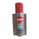 Alpecin Power Grau Shampoo 6er Pack (6x200ml Flasche) + usy Block
