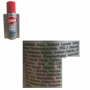 Alpecin Power Grau Shampoo 6er Pack (6x200ml Flasche) + usy Block
