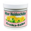 Alter Heideschäfer Arnika-Salbe  250ml