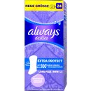 Always Slipeinlagen Long Plus 24 er