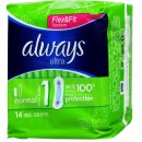 Always Ultra Normal (14 Binden)