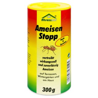 Ameisen Stopp (300g)