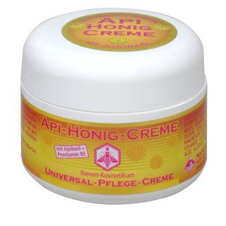 Api-Honig-Creme  50ml