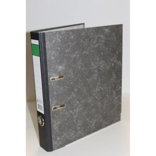 Sol Ordner 5cm Breite in schwarz (1 Stck.)